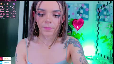 Snapshot of chris_parker01 chatting on February 24, 2025, 3:53 pm juli Instagram july rv17 - Twitter juli rv17 online show from February 24, 2025, 3:53 pm