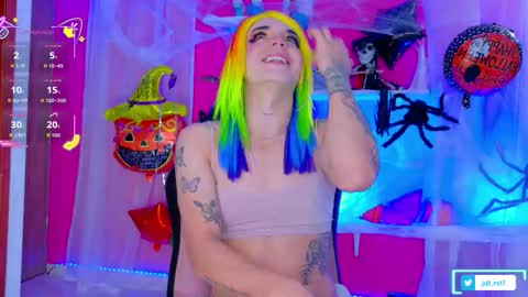 Snapshot of chris_parker01 chatting on October 20, 2025, 12:16 pm juli Instagram july rv17 - Twitter juli rv17 online show from October 20, 2025, 12:16 pm