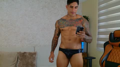 chris reilly online show from December 9, 2024, 8:23 pm