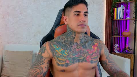 chris reilly online show from February 26, 2026, 8:30 pm