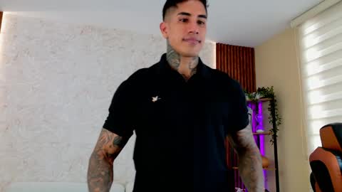 chris reilly online show from March 12, 2026, 8:37 pm