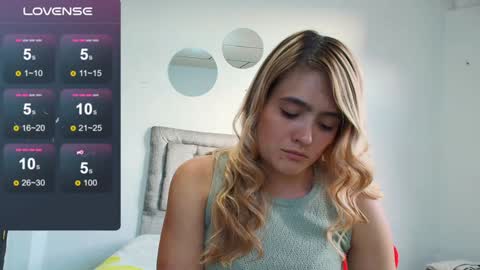 Snapshot of chris_sharon2023 chatting on January 14, 2025, 10:23 pm Yarixa online show from January 14, 2025, 10:23 pm