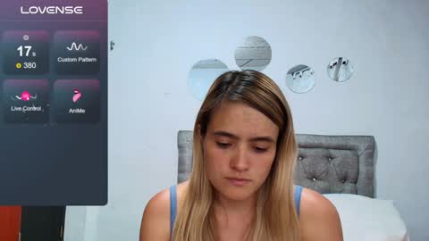 Snapshot of chris_sharon2023 chatting on January 29, 2025, 2:30 am Yarixa online show from January 29, 2025, 2:30 am