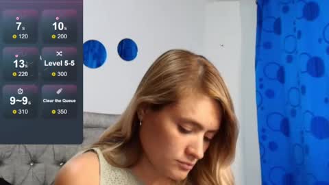 Snapshot of chris_sharon2023 chatting on February 26, 2025, 11:37 pm Yarixa online show from February 26, 2025, 11:37 pm