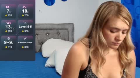 Snapshot of chris_sharon2023 chatting on February 27, 2025, 2:42 am Yarixa online show from February 27, 2025, 2:42 am