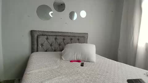 Snapshot of chris_sharon2023 chatting on March 3, 2025, 9:15 pm Yarixa online show from March 3, 2025, 9:15 pm