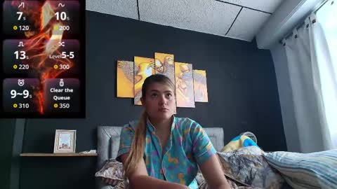 Yarixa online show from March 23, 2026, 2:54 pm