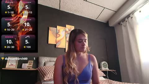 Yarixa online show from March 31, 2026, 10:54 pm