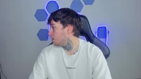 Chris Tyson online show from December 13, 2024, 9:57 am