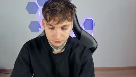 Chris Tyson online show from December 23, 2024, 1:51 am