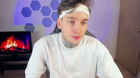 Chris Tyson online show from January 11, 2025, 8:32 pm