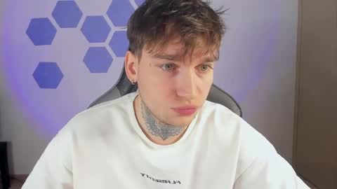 Chris Tyson online show from January 19, 2025, 4:22 am