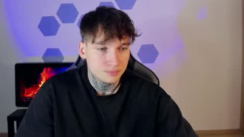 Chris Tyson online show from March 6, 2025, 1:16 am