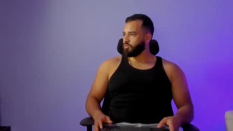 Chris Varden online show from December 22, 2025, 7:11 pm