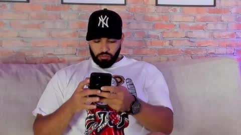 Chris Varden online show from January 5, 2026, 6:33 pm