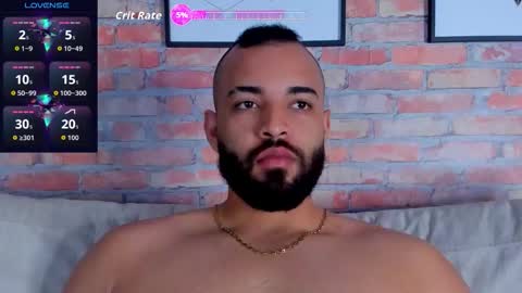 Chris Varden online show from March 4, 2026, 8:15 pm