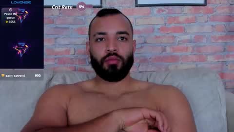 Chris Varden online show from March 11, 2026, 8:59 pm