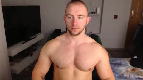 chrisbigbiceps online show from December 30, 2024, 7:26 am
