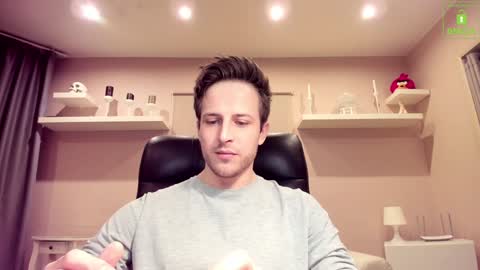 Chris online show from December 11, 2024, 2:09 am