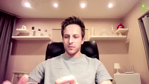 Chris online show from December 12, 2024, 11:36 pm