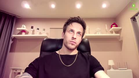 Chris online show from December 15, 2024, 1:13 am