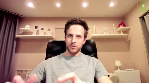 Chris online show from December 22, 2024, 1:45 am