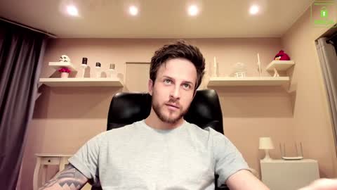 Chris online show from January 12, 2025, 12:49 am