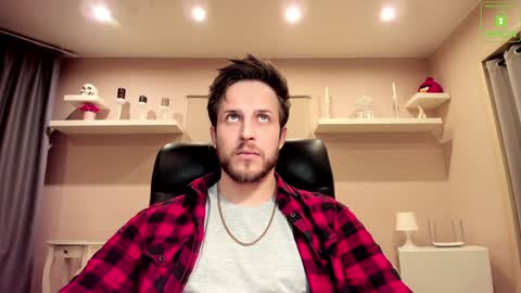 Chris online show from January 13, 2025, 11:49 pm