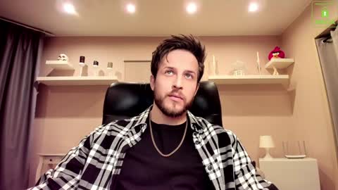 Chris online show from January 22, 2025, 12:38 am