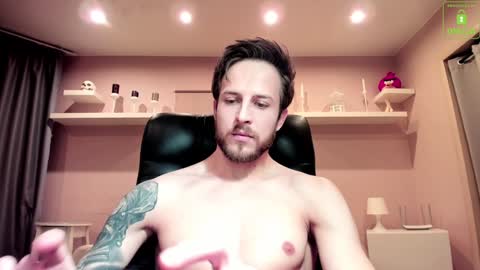 Chris online show from January 24, 2025, 12:31 am