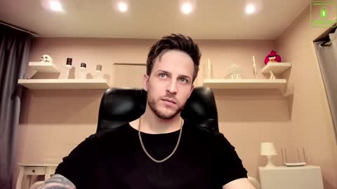 Chris online show from February 20, 2025, 3:34 am