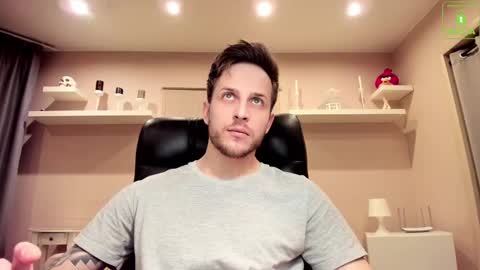 Chris online show from February 21, 2025, 5:24 am