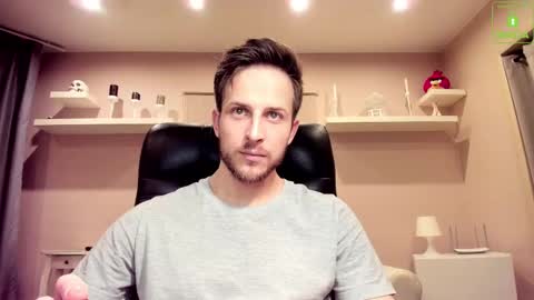 Chris online show from February 28, 2025, 10:17 pm