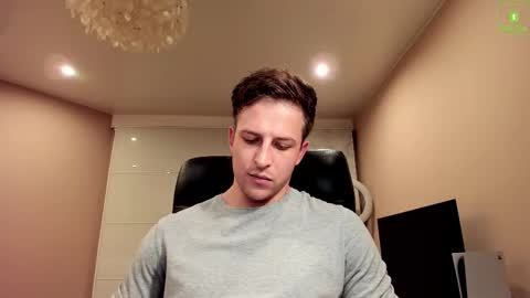 Chris online show from September 21, 2025, 5:31 am