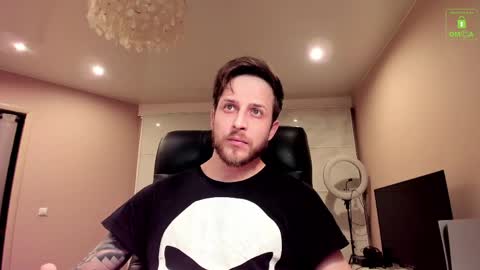 Chris online show from March 17, 2026, 4:21 pm