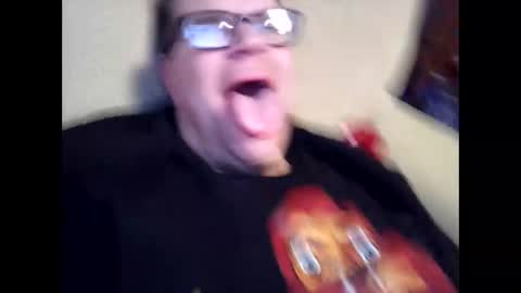 Snapshot of chrisd6066 chatting on January 2, 2025, 8:24 pm Chris online show from January 2, 2025, 8:24 pm