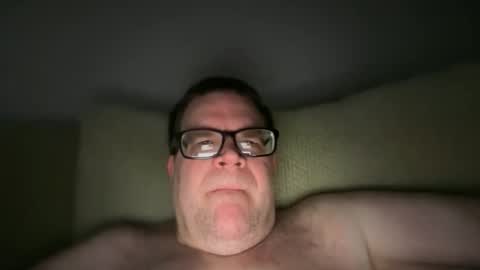 Snapshot of chrisd6066 chatting on January 18, 2026, 1:37 pm Chris online show from January 18, 2026, 1:37 pm