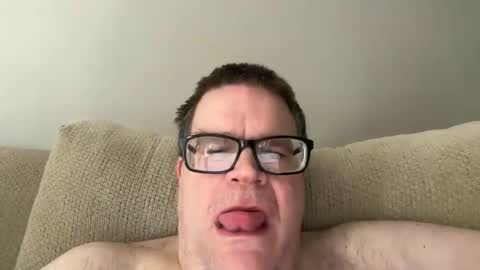 Snapshot of chrisd6066 chatting on May 7, 2026, 12:54 pm Chris online show from May 7, 2026, 12:54 pm