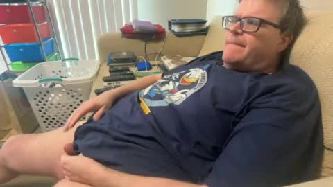 Snapshot of chrisd6066 chatting on June 14, 2026, 1:35 pm Chris online show from June 14, 2026, 1:35 pm
