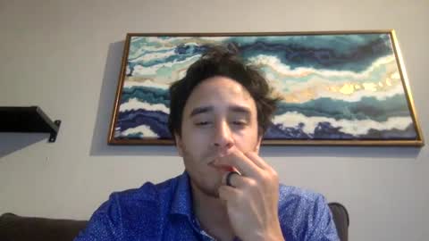 Snapshot of chrisduch93 chatting on March 8, 2025, 2:45 am chrisduch93 online show from March 8, 2025, 2:45 am