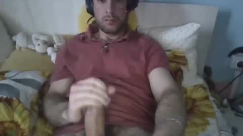 Snapshot of chrisfilip chatting on February 12, 2026, 2:56 pm Chris online show from February 12, 2026, 2:56 pm