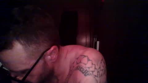 Snapshot of chrisillinois1 chatting on November 28, 2025, 6:49 am Italian Stallion online show from November 28, 2025, 6:49 am