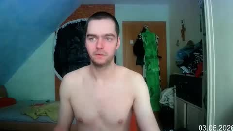 chrisjung301160 online show from May 3, 2026, 4:13 pm