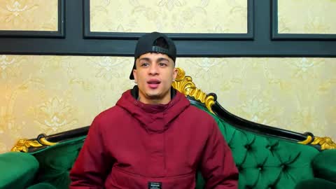 Chris online show from October 16, 2025, 11:11 am