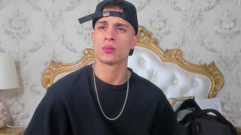 Chris online show from November 30, 2025, 6:45 pm