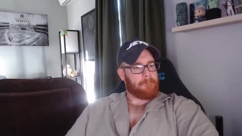chrismg89 online show from October 6, 2025, 8:28 pm