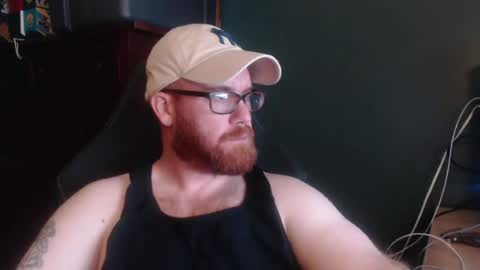 chrismg89 online show from July 28, 2026, 8:45 pm