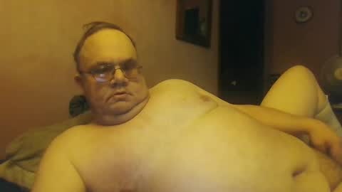 Snapshot of chrismini312 chatting on February 5, 2025, 7:53 pm Chris The Jerk Off King online show from February 5, 2025, 7:53 pm