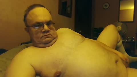 Snapshot of chrismini312 chatting on February 16, 2025, 2:09 am Chris The Jerk Off King online show from February 16, 2025, 2:09 am