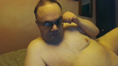 Snapshot of chrismini312 chatting on February 18, 2025, 5:21 pm Chris The Jerk Off King online show from February 18, 2025, 5:21 pm